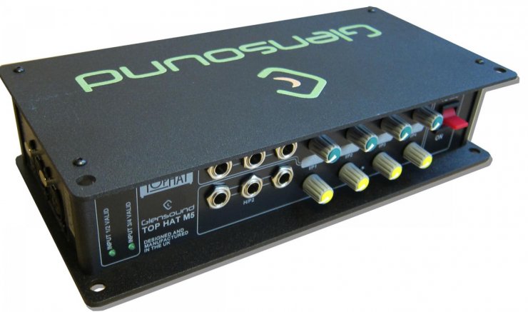 Top Hat M5 Top Angle BAN